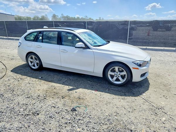 2015 BMW 328 xDrive