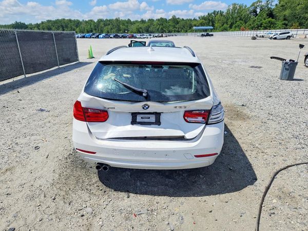 2015 BMW 328 xDrive