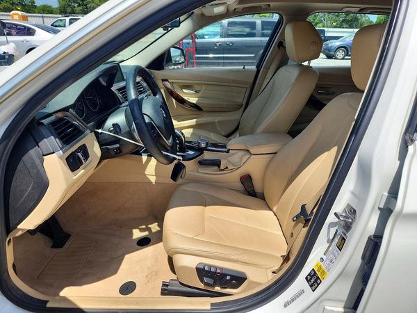2015 BMW 328 xDrive