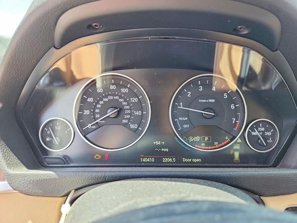 2015 BMW 328 xDrive