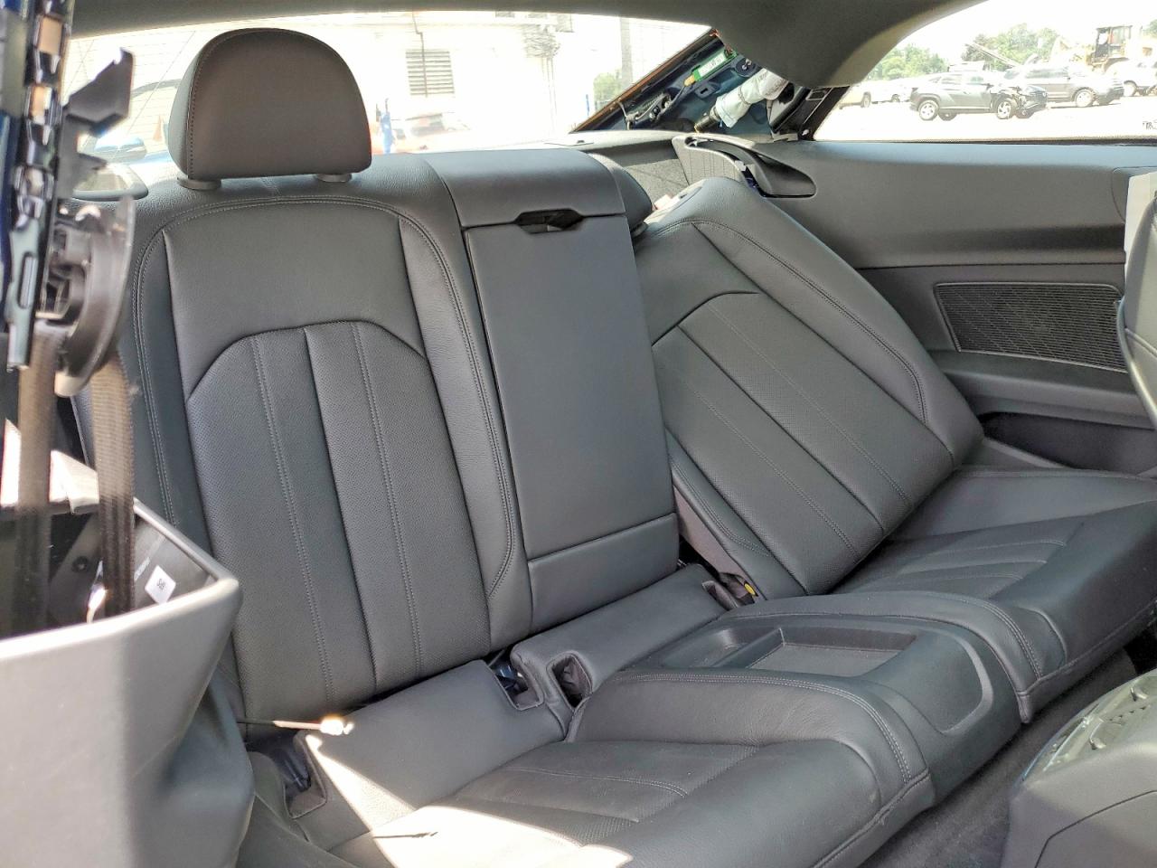 2018 AUDI A5