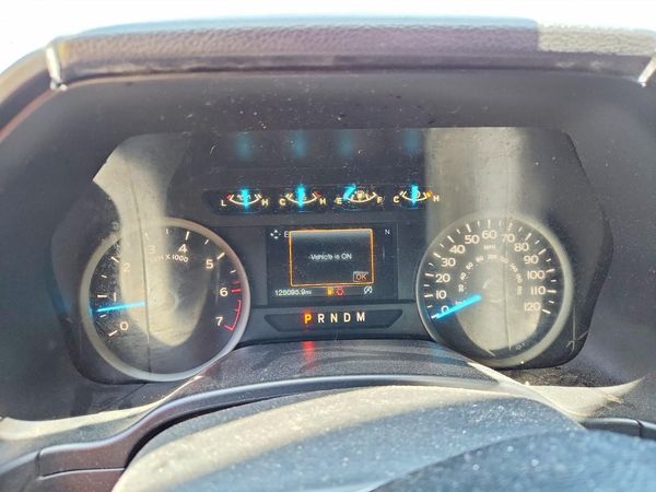 2020 FORD F150