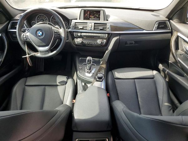 2016 BMW 328 SA
