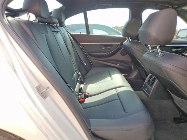 2016 BMW 328 SA