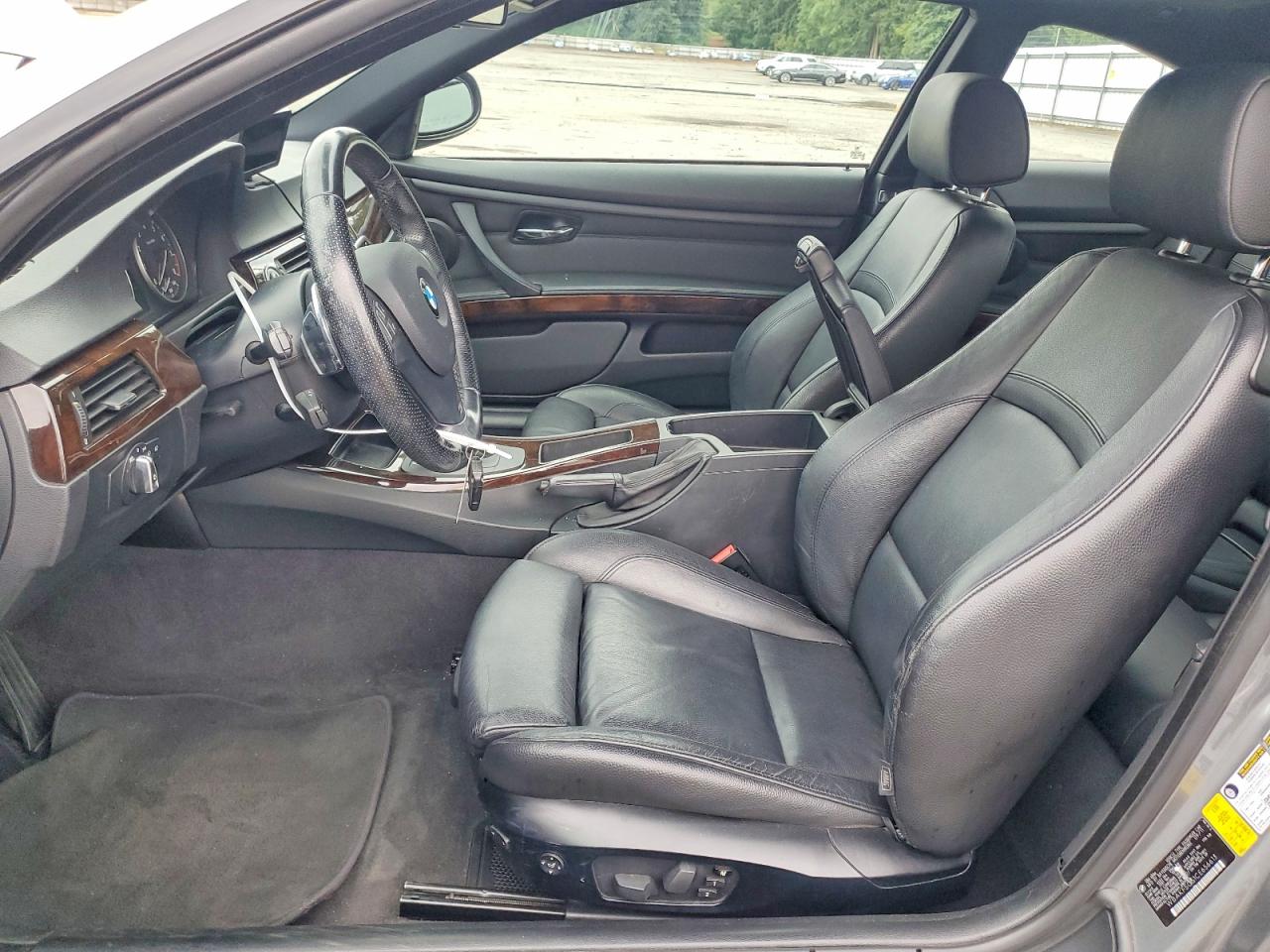2012 BMW 328 xDrive