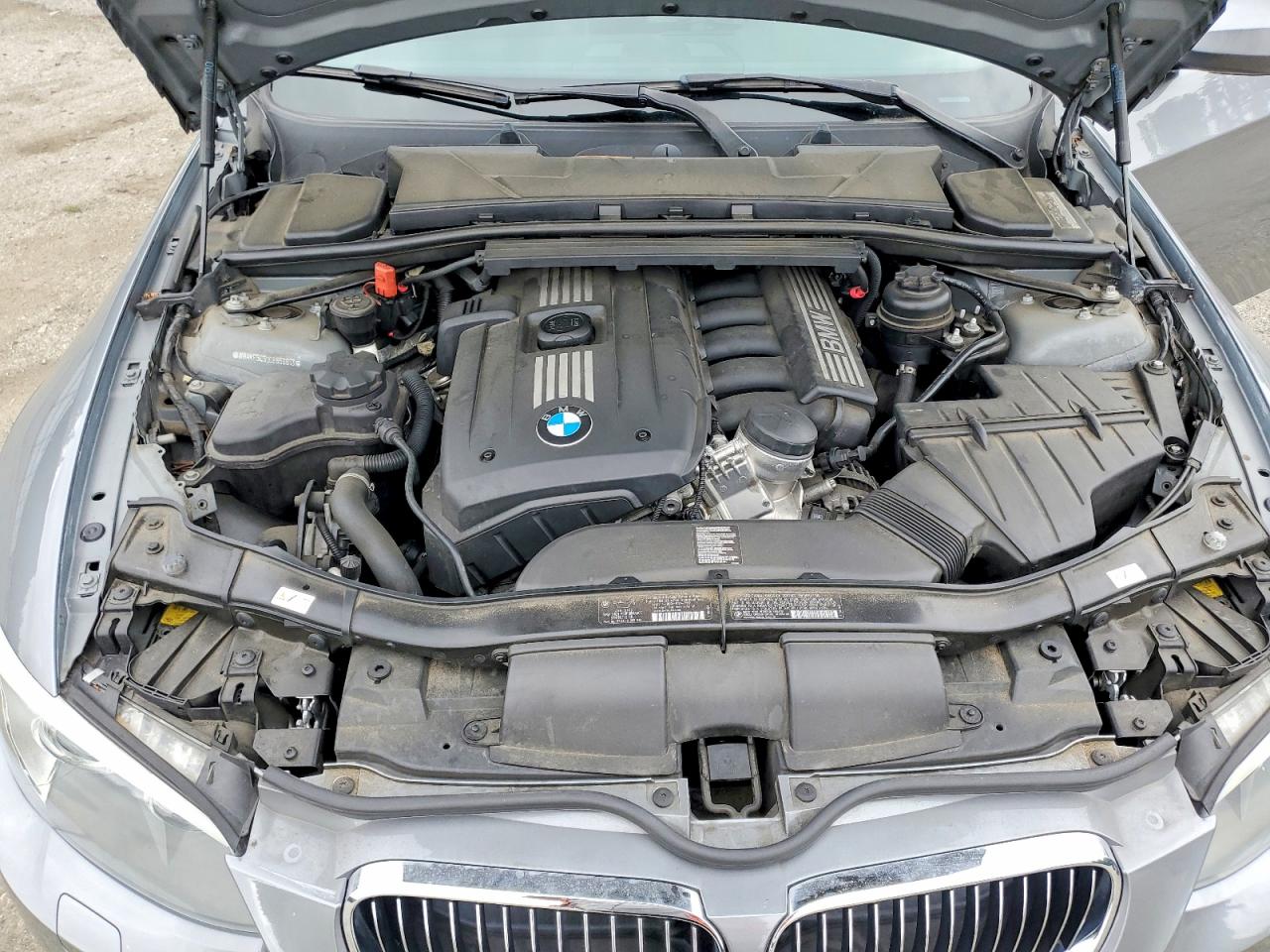 2012 BMW 328 xDrive