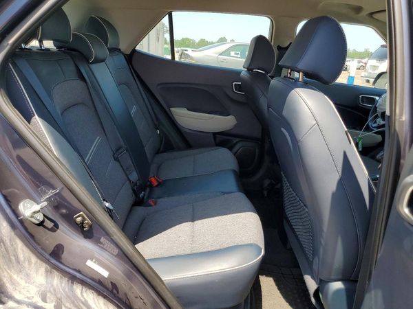 2023 HYUNDAI VENUE SEL, Limited
