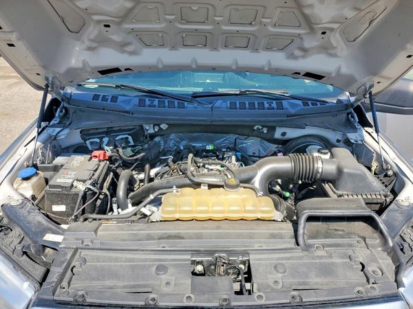 2020 FORD F150