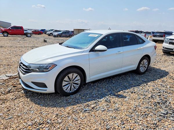 2020 VOLKSWAGEN JETTA S, SE, R-Line