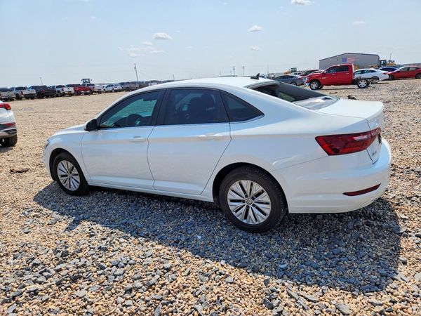 2020 VOLKSWAGEN JETTA S, SE, R-Line