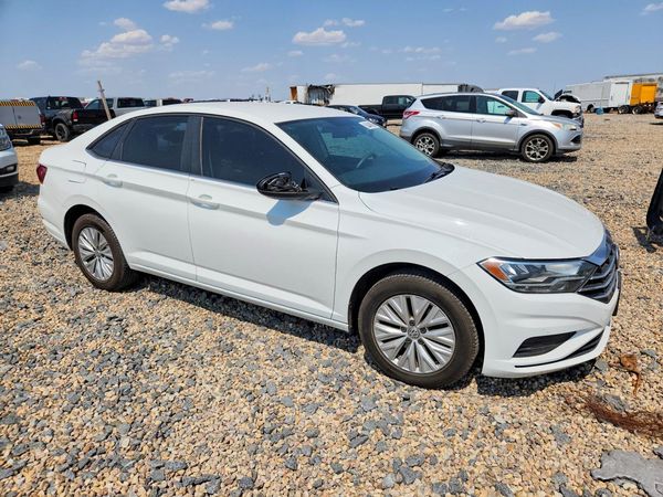 2020 VOLKSWAGEN JETTA S, SE, R-Line