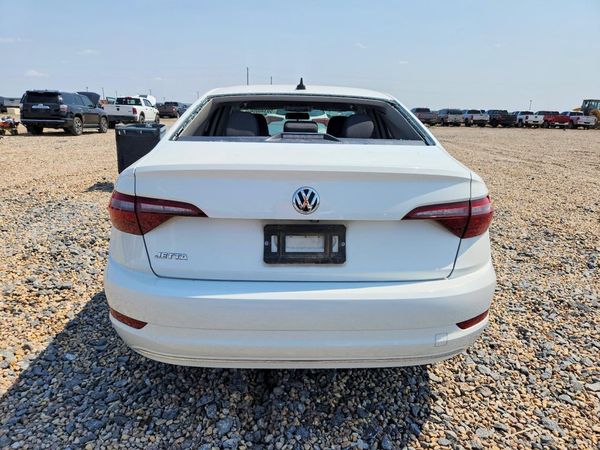 2020 VOLKSWAGEN JETTA S, SE, R-Line