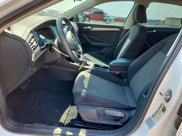 2020 VOLKSWAGEN JETTA S, SE, R-Line