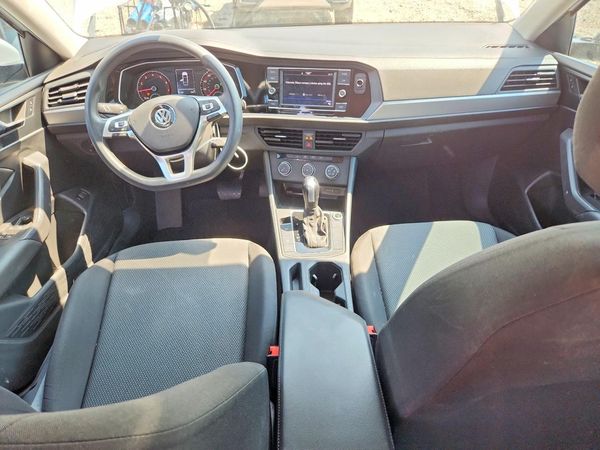 2020 VOLKSWAGEN JETTA S, SE, R-Line