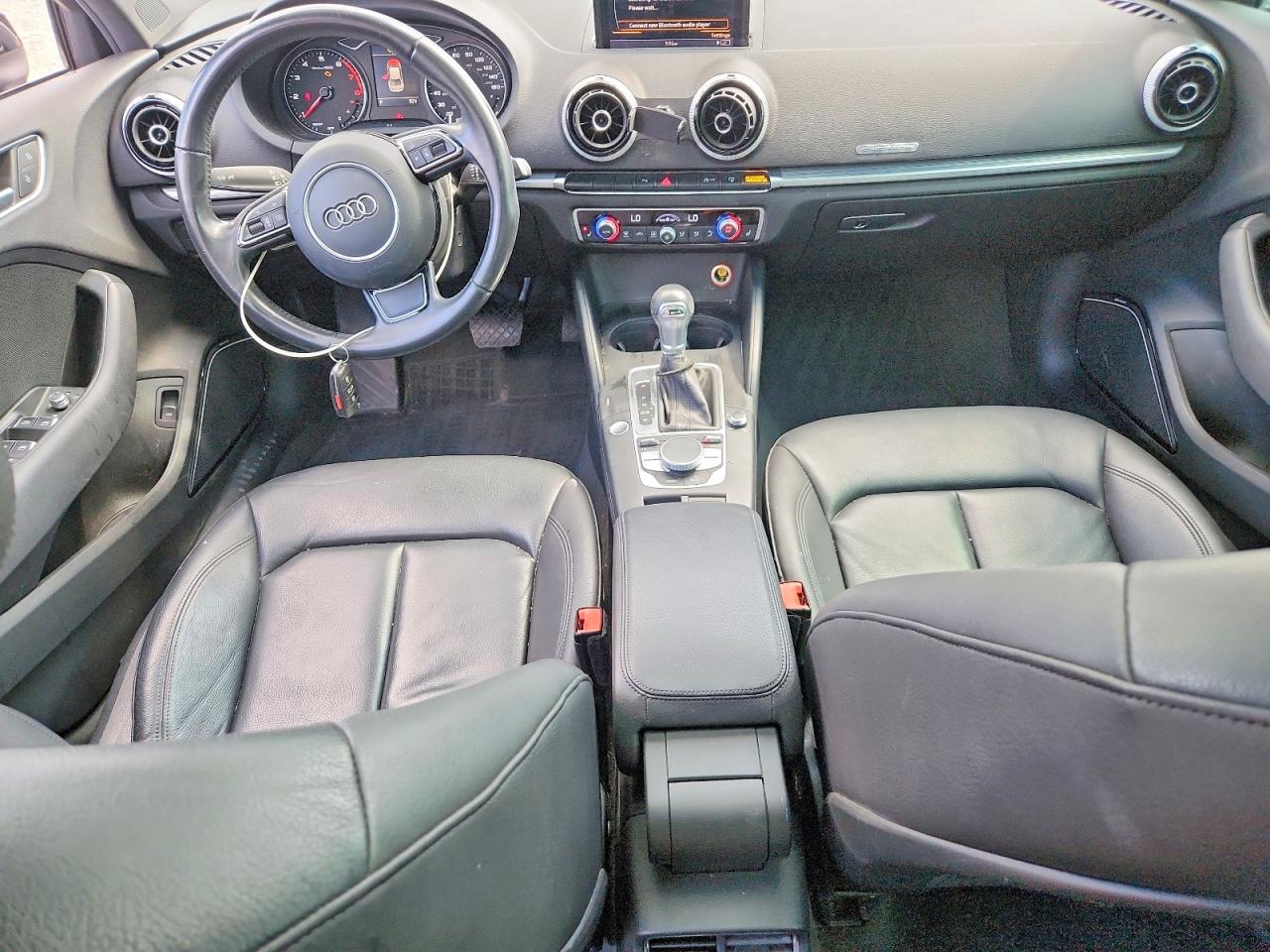 2016 AUDI A3