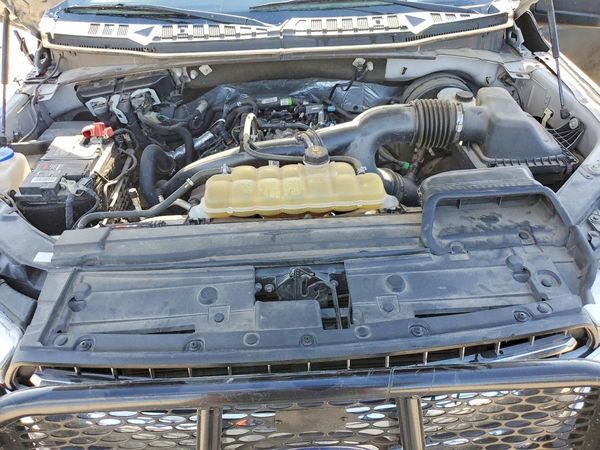 2020 FORD F150