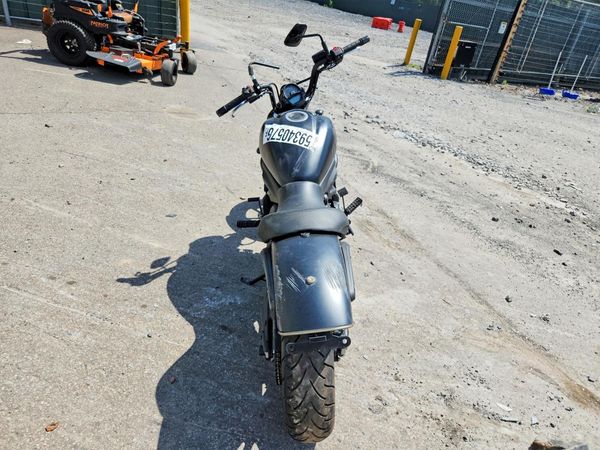 2026 KAWASAKI EN650