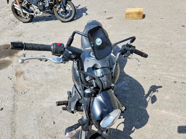 2026 KAWASAKI EN650