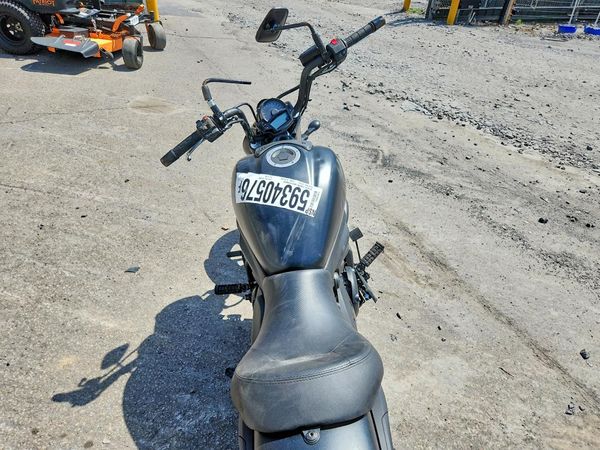 2026 KAWASAKI EN650