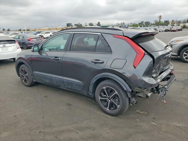 2024 KIA NIRO EX