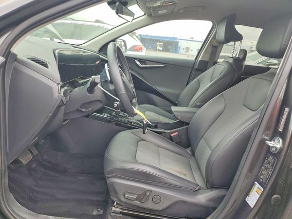 2024 KIA NIRO EX
