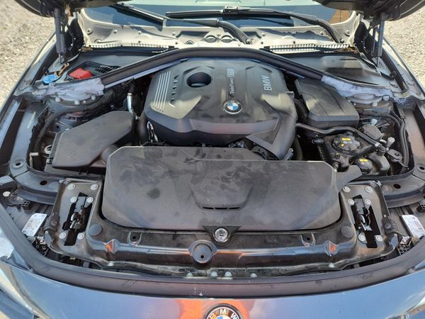 2018 BMW 330