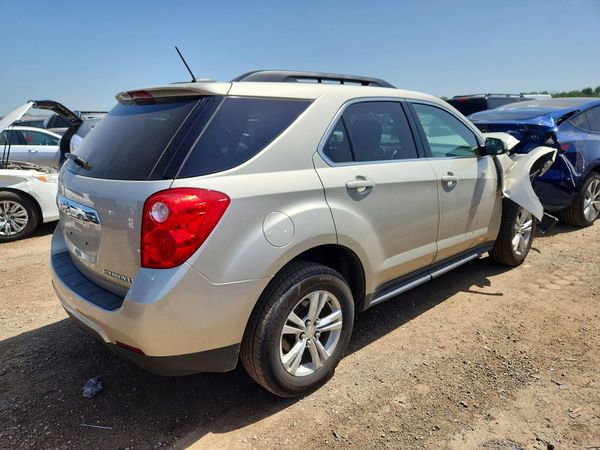 2015 CHEVROLET EQUINOX 2LT