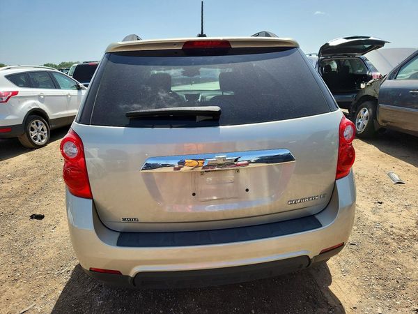 2015 CHEVROLET EQUINOX 2LT