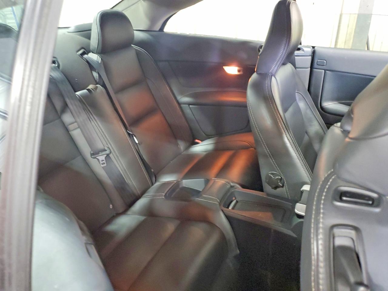 2013 VOLVO C70