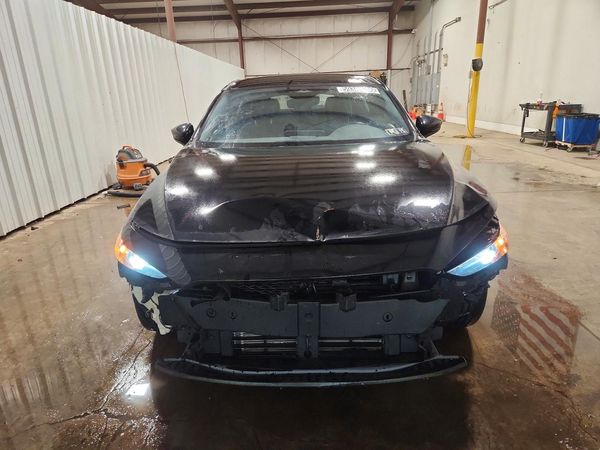 2025 MAZDA 3 Select Sport Package