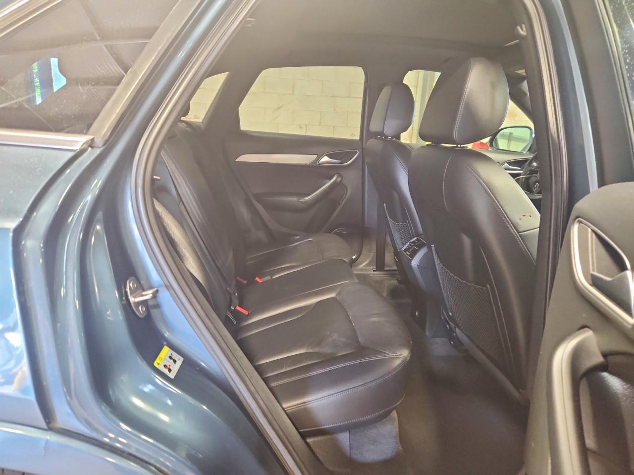 2018 AUDI Q3