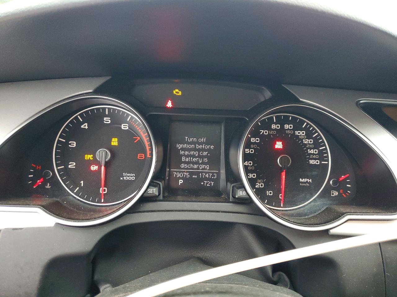 2015 AUDI A5 Premium