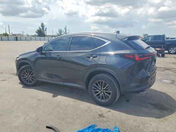 2026 LEXUS NX 350 Premium