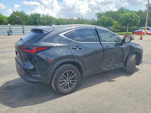 2026 LEXUS NX 350 Premium