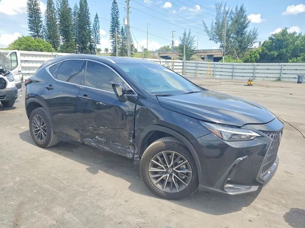 2026 LEXUS NX 350 Premium