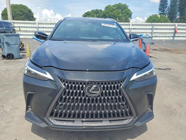 2026 LEXUS NX 350 Premium