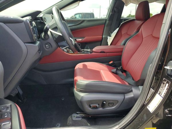 2026 LEXUS NX 350 Premium