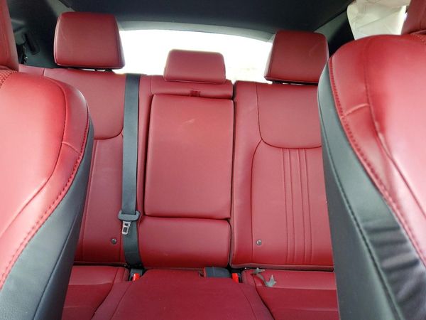 2026 LEXUS NX 350 Premium