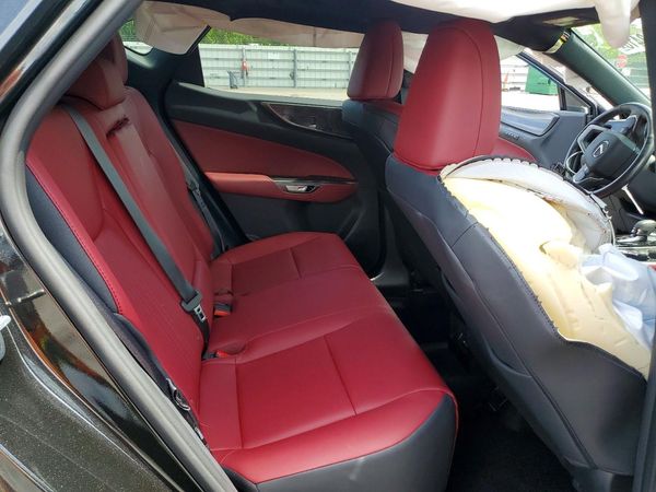 2026 LEXUS NX 350 Premium
