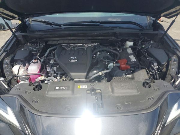2026 LEXUS NX 350 Premium