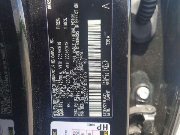 2026 LEXUS NX 350 Premium