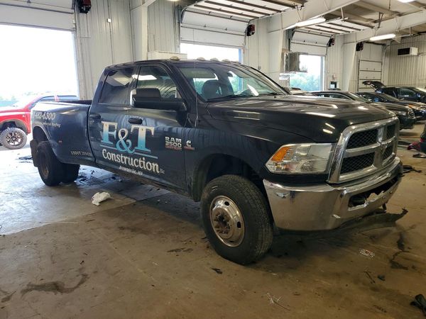 2014 RAM 3500 ST