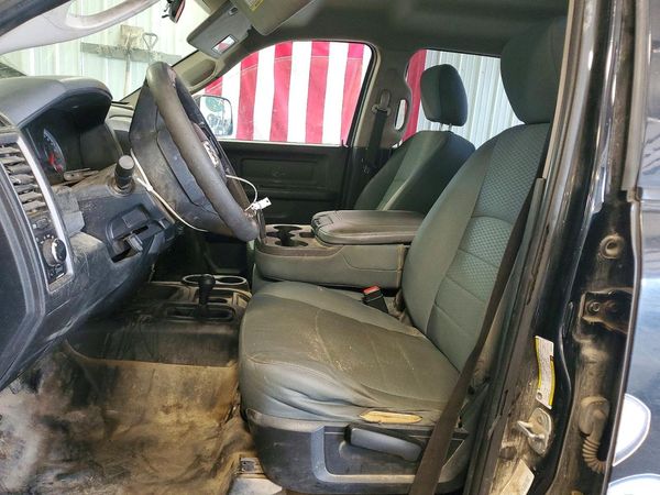 2014 RAM 3500 ST