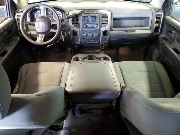 2014 RAM 3500 ST