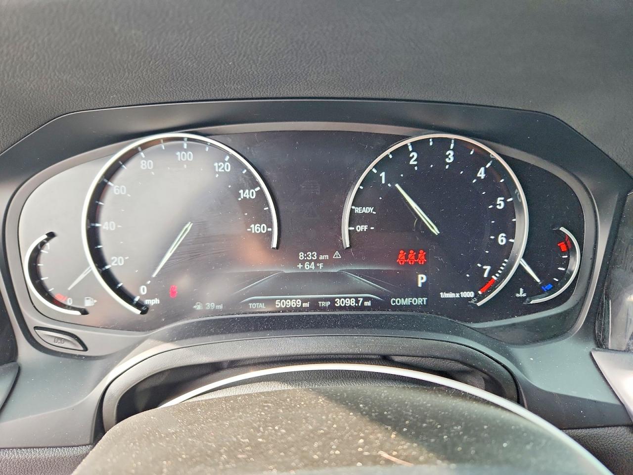 2020 BMW 330I NA