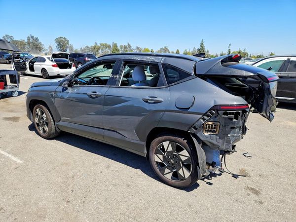 2024 HYUNDAI KONA SE