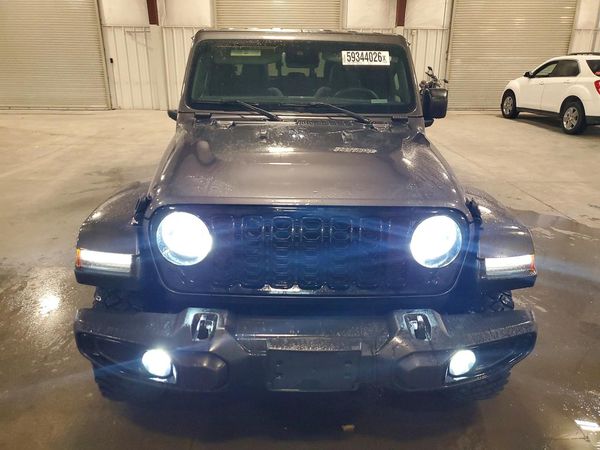 2024 JEEP GLADIATOR SPORT 4X4
