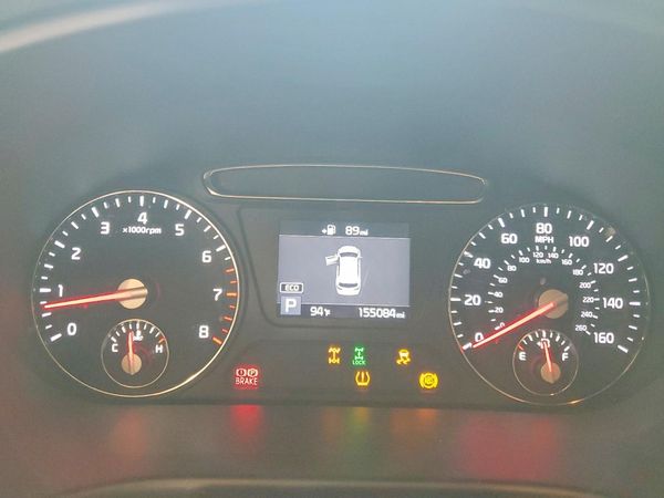 2019 KIA SORENTO L, LX, S