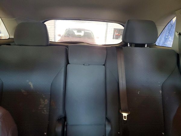 2019 KIA SORENTO L, LX, S