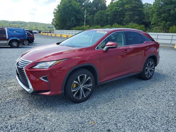 2019 LEXUS RX 350 350 Standard